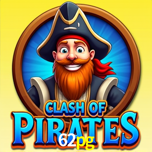 62pg: Jogos de Caça-Níqueis-Altas Recompensas, Roleta-Velocidade, Blackjack-Desafios Máximos